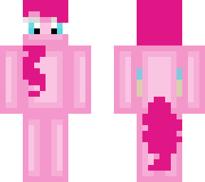 pinkie pie