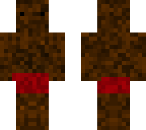 poop man