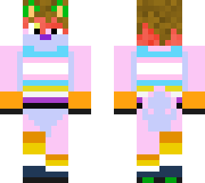 pride lace