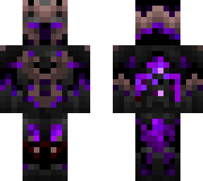 purple knight