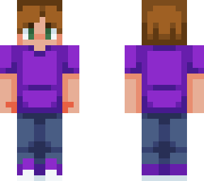 purple purple