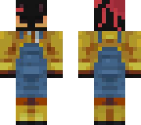 raincoat