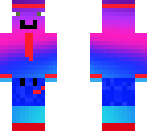 really cool skin