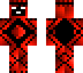 red devil