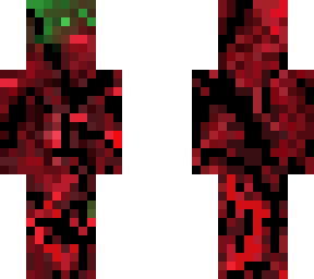 red guy
