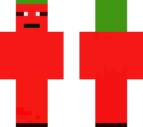 red thing