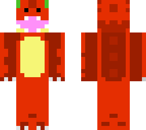 red trex