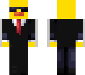rich duck