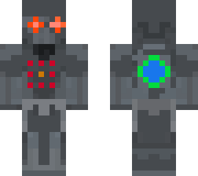 robot
