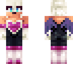 rouge edit