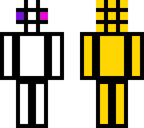 rubiks dude variant 1