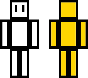 rubiks dude variant 3