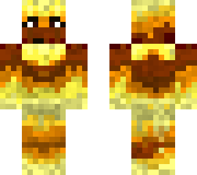 russet