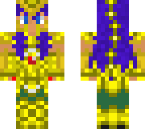 scorpio miro-saint seiya