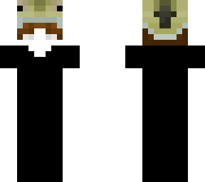 sea bass hat