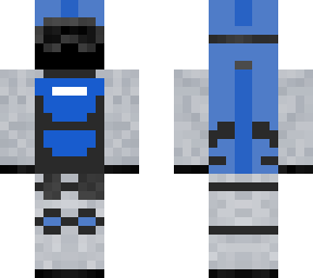 seaf soldier