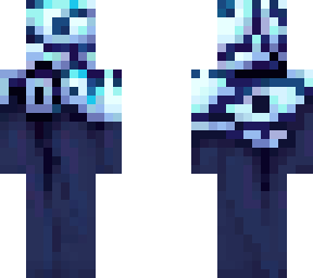 sf 3 // blinking chasm