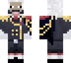 sheep general