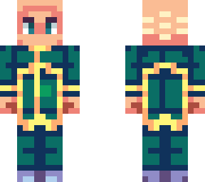 shigechi