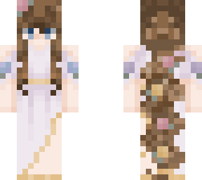 shiren maiden