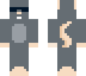 simple rat