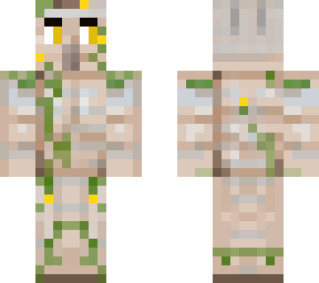 skeppys iron skin