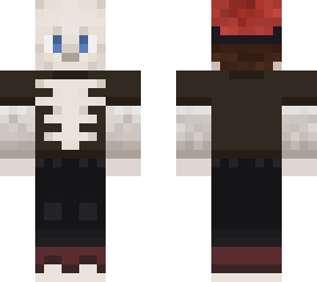 skin