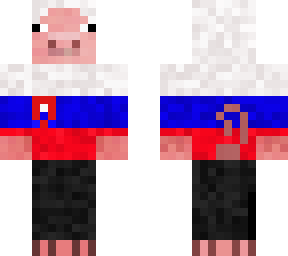 slovak pig