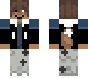 sniffy_xd’s skin