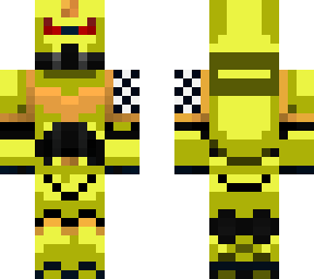 space marine lamenter