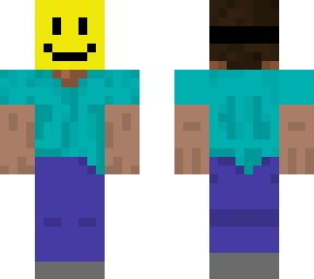 steve smiley mask