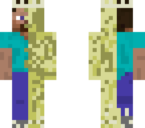 sulfur steve