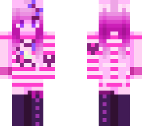 super pink!!!