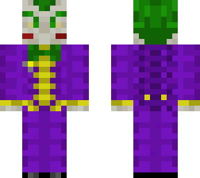 the joker