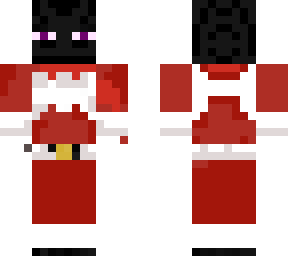 the_suited_phoenix red ranger