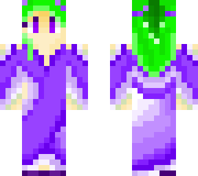 toxic moon goddess "luna" (updated)