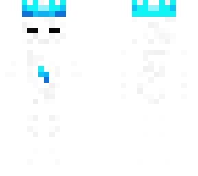 turquoise king