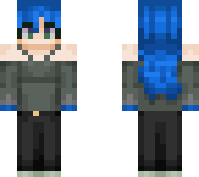 v_blue normal