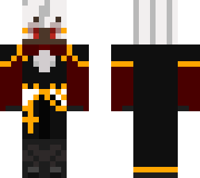 vampire kaelum :