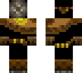 western shadow v2