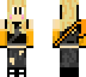wilzblox skin