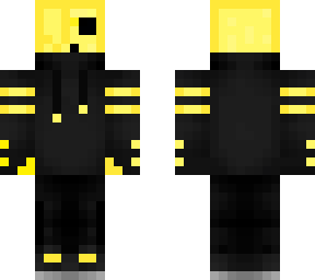 yellow slime (bangs)
