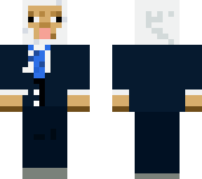 youtuber skin