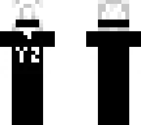 yuzzzie skin