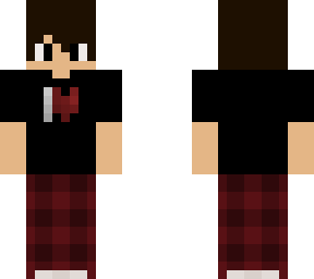 zacky new skin