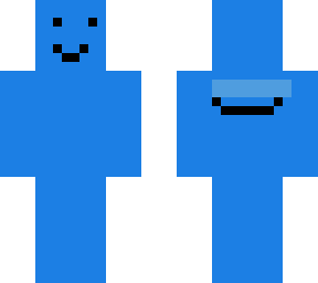 zyric's skin