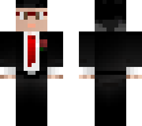 alexis tuxedo 2