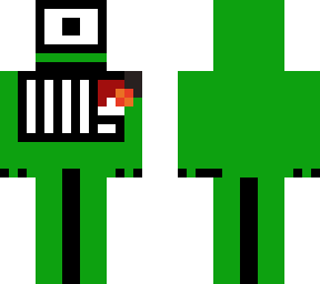 alien fumeta !!!