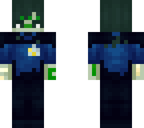 alien oc