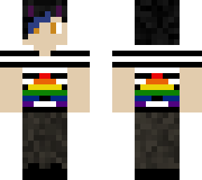 ally pride skin